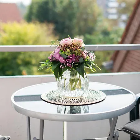 Luett Huus Tatil Evi *