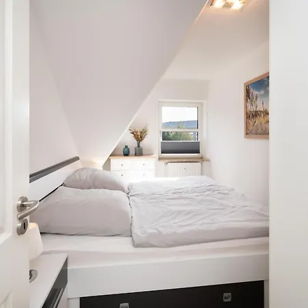 Luett Huus Tatil Evi *