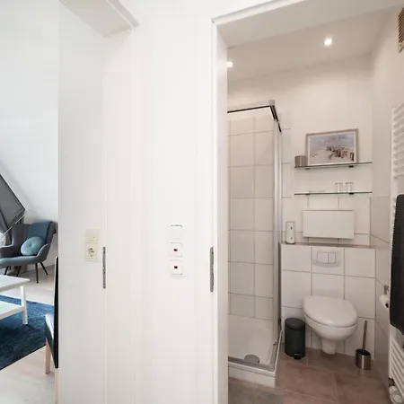 Luett Huus Tatil Evi *