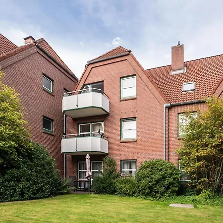 Tatil Evi Luett Huus