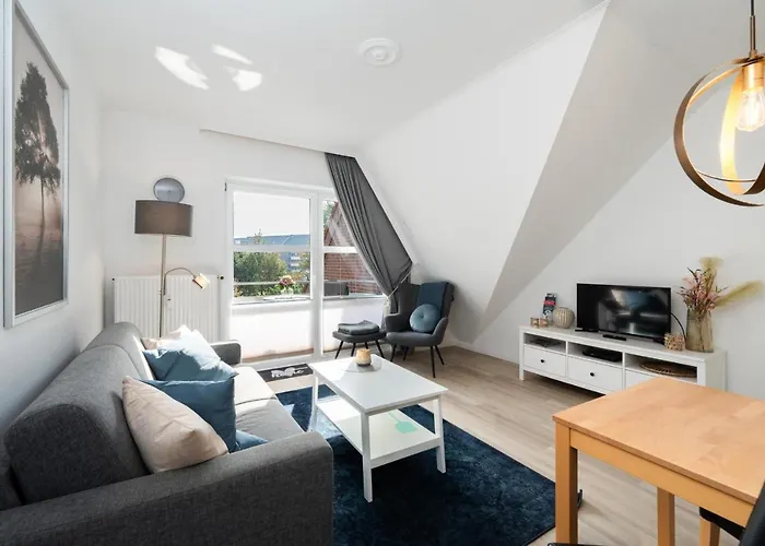 Vakantiehuis Luett Huus *